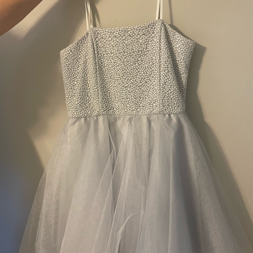 Un De Trois Dress